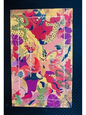 Nomad Cartagena Magica eyeshadow palette